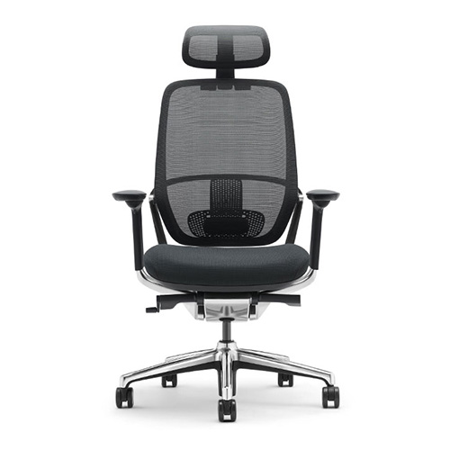 Legend Respaldo Alto