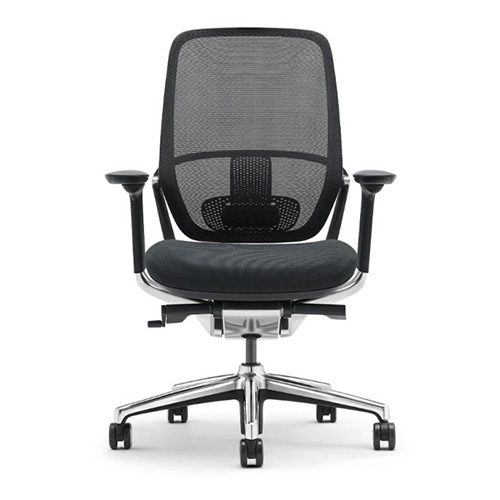 Legend Respaldo Bajo