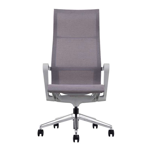 Evolution Respaldo Alto