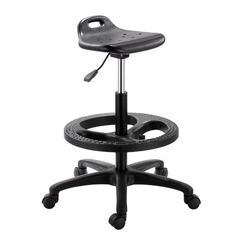 Asiento Ergonómico Cajero